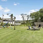 8841-glesborg-strandskadevej-14 Сasa de vacaciones