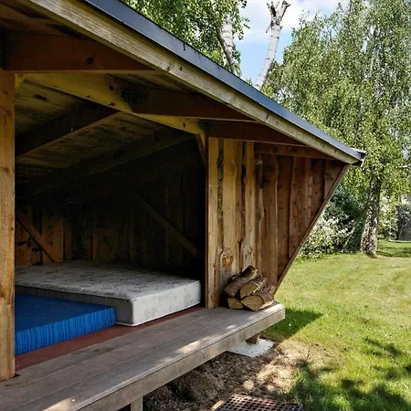 8841-glesborg-strandskadevej-14 Дом отдыха Glesborg