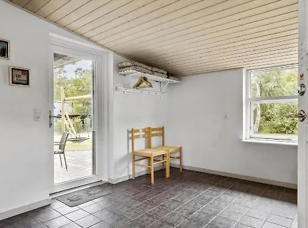 بيت للعطل 8841-glesborg-strandskadevej-14 *