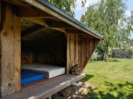 Dom wakacyjny 8841-glesborg-strandskadevej-14