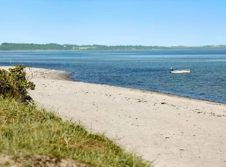 8841-glesborg-strandskadevej-14 Dom wakacyjny *
