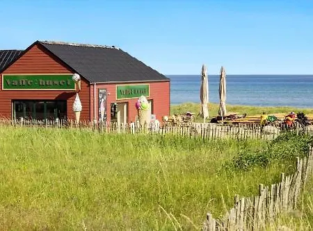 8841-glesborg-strandskadevej-14 Dom wakacyjny Glesborg