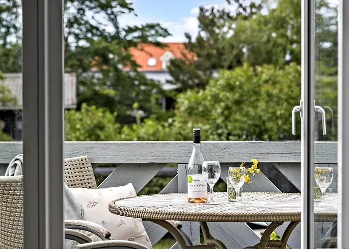 8841-glesborg-strandskadevej-14 Дом отдыха Glesborg