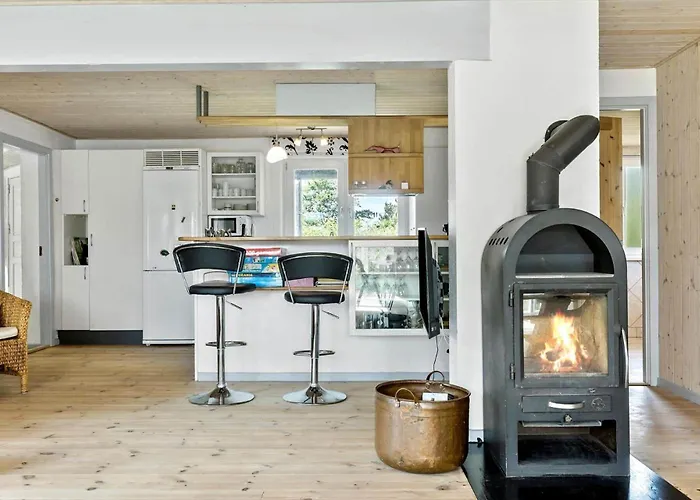 Prázdninový dům 8841-glesborg-strandskadevej-14