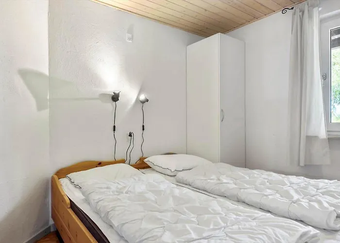 Prázdninový dům 8841-glesborg-strandskadevej-14 Glesborg