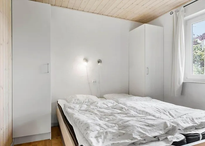 8841-glesborg-strandskadevej-14 Дом отдыха