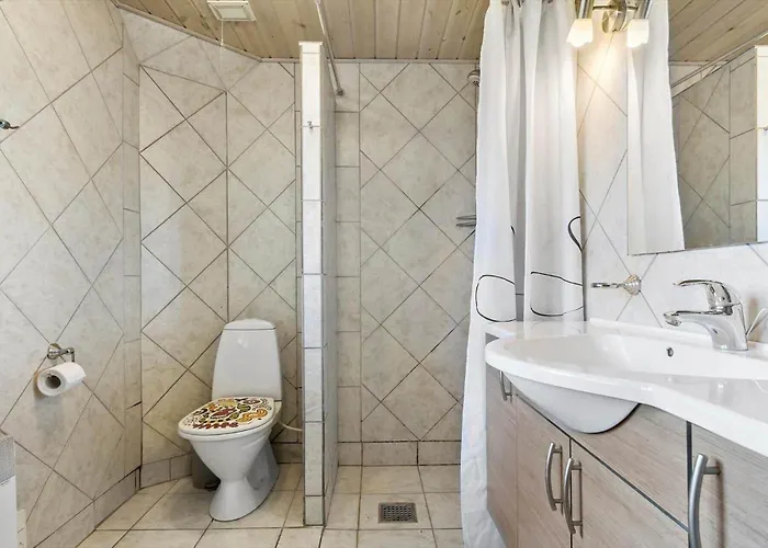 8841-glesborg-strandskadevej-14 Дом отдыха Glesborg