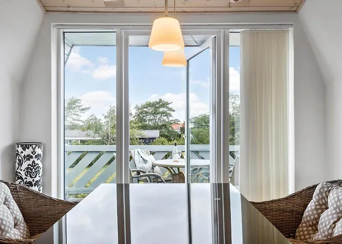 Prázdninový dům 8841-glesborg-strandskadevej-14