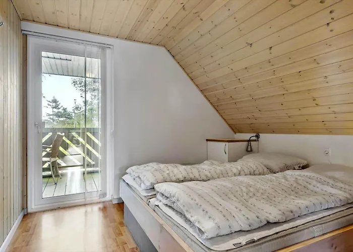 8841-glesborg-strandskadevej-14 Дом отдыха