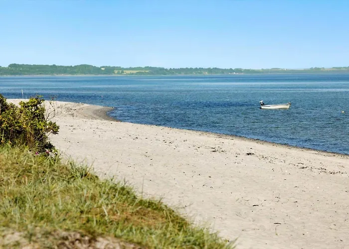 8841-glesborg-strandskadevej-14 Prázdninový dům Glesborg